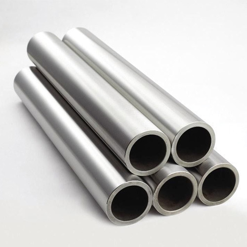nickel alloy pipes