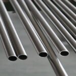 Difference Between 304 and 316 Stainless Steel
