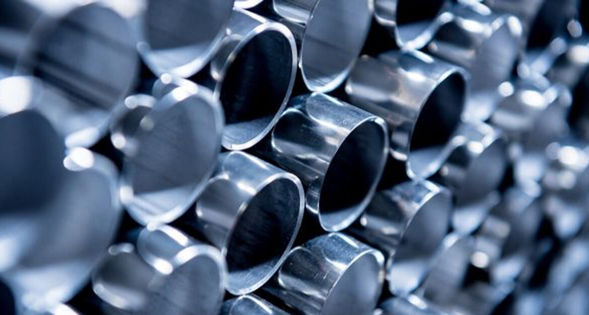 stainless steel tube