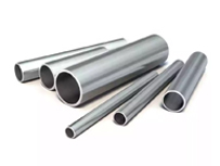 Welded Tube