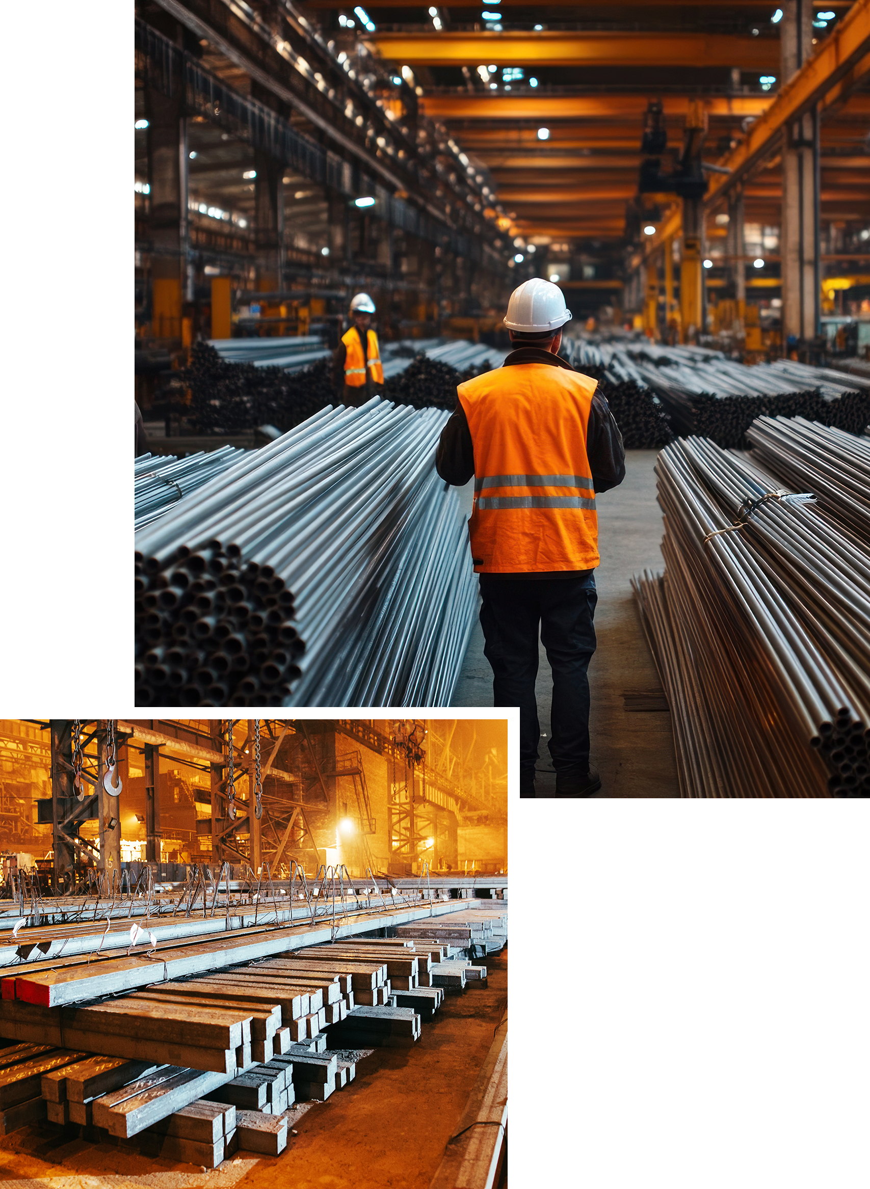 About Sachin Steel Center