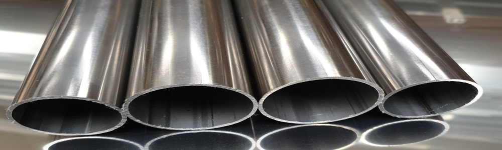 Stainless Steel Polished Pipe
